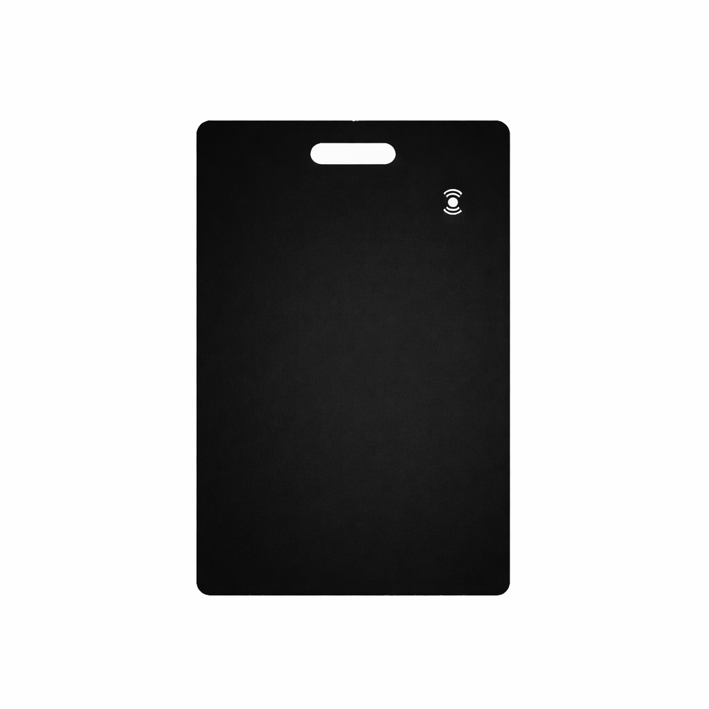 Aeriss Smartcard Wallet Tracker